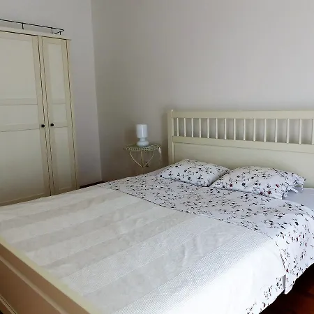 Apartment Lovran Апартаменты