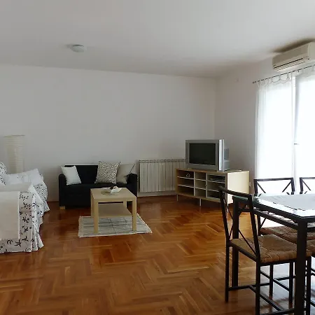 Apartment Lovran Apartment