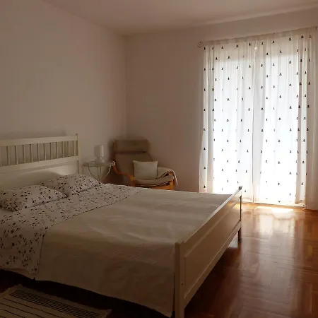 Apartment Apartment Lovran Lovran