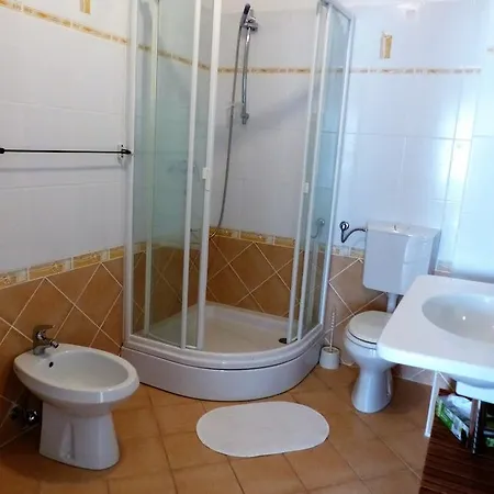 Apartment Apartment Lovran