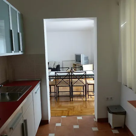 Apartment Lovran Lovran