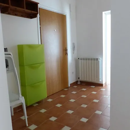 Apartment Lovran Lovran