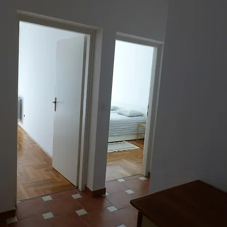 Apartment Lovran
