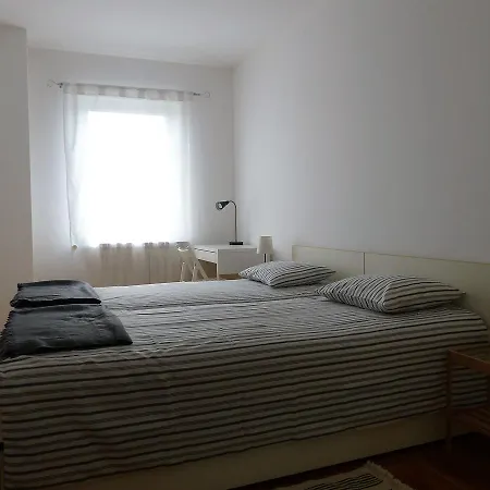 Apartment Lovran Apartment *